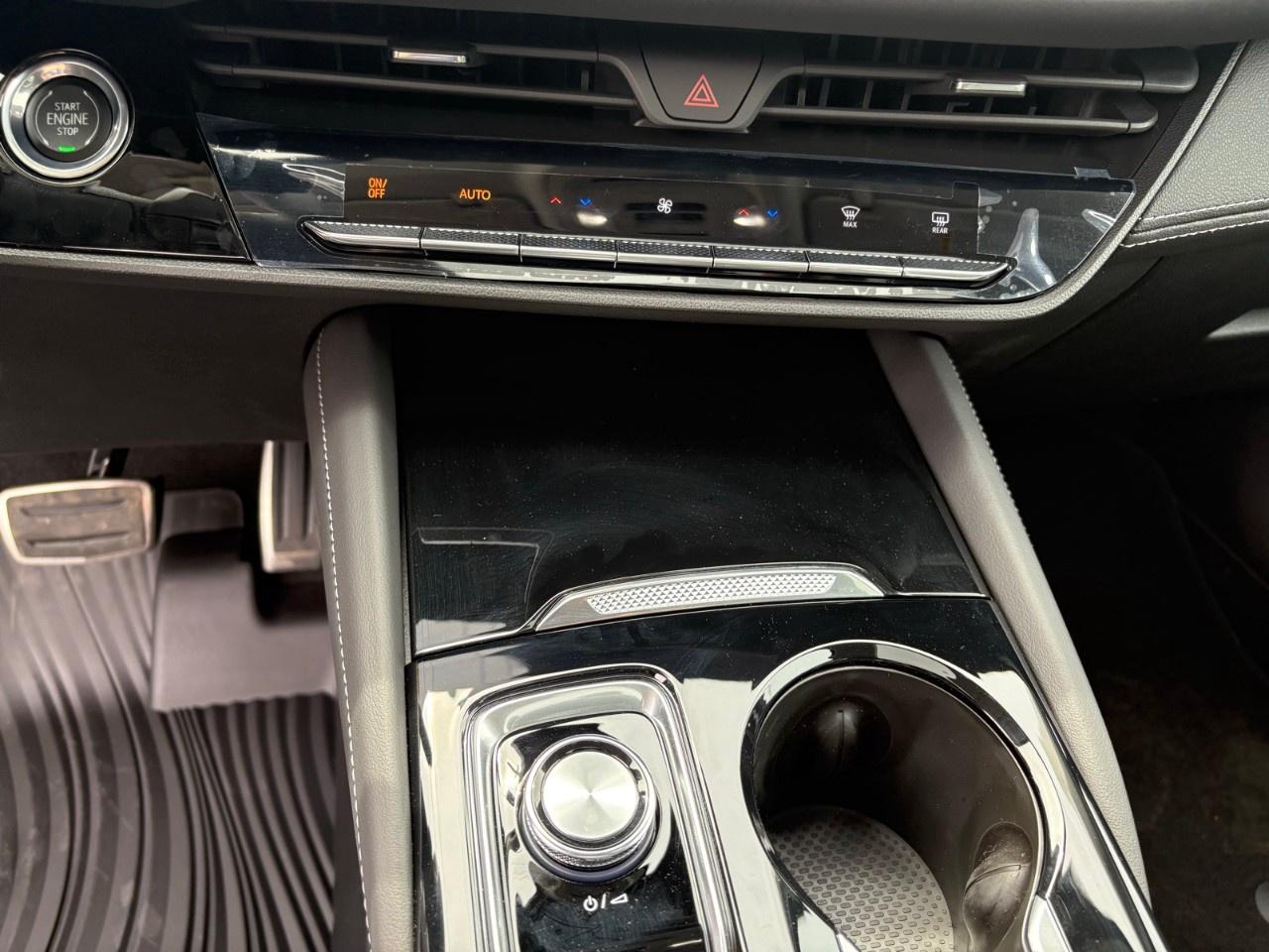 2026 Buick Envision AWD 4dr Sport Touring Photo