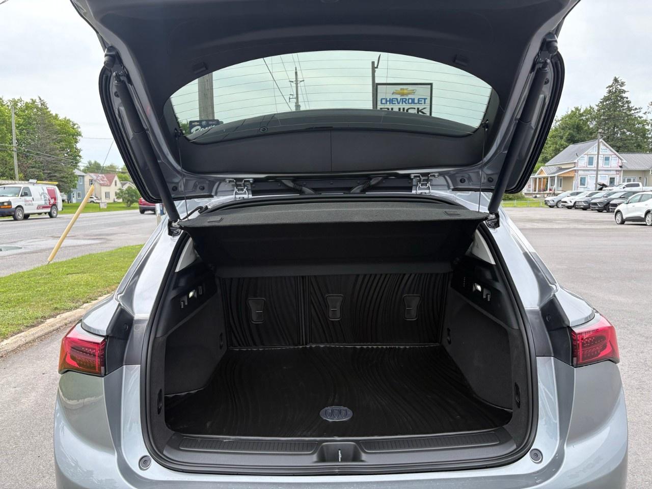 2026 Buick Envision AWD 4dr Sport Touring Photo