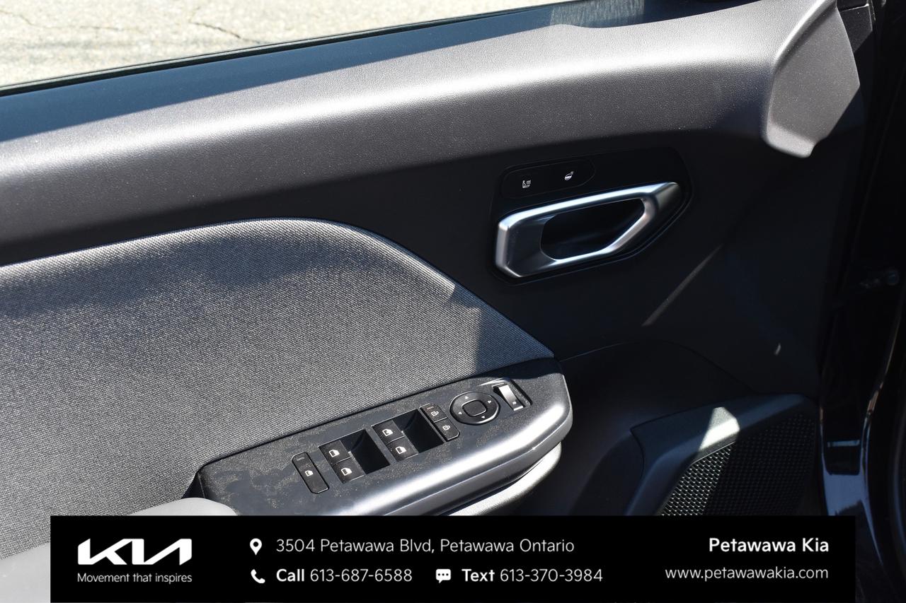 2025 Kia K4 EX 4dr Sedan Photo