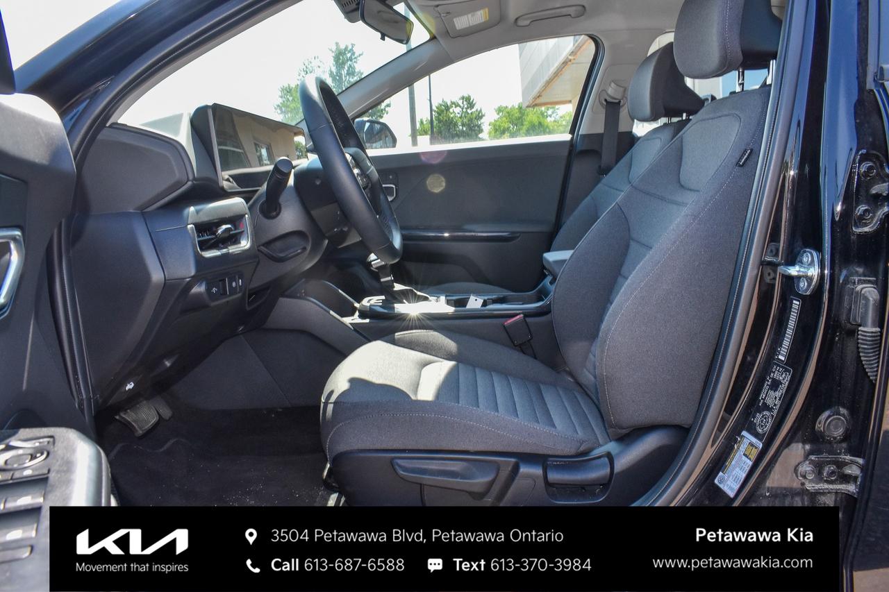 2025 Kia K4 EX 4dr Sedan Photo