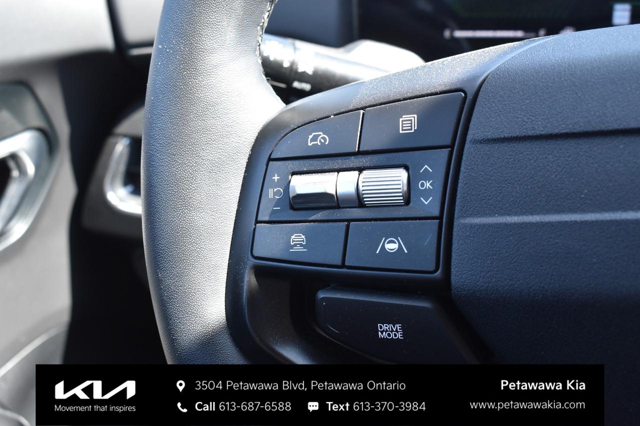 2025 Kia K4 EX 4dr Sedan Photo