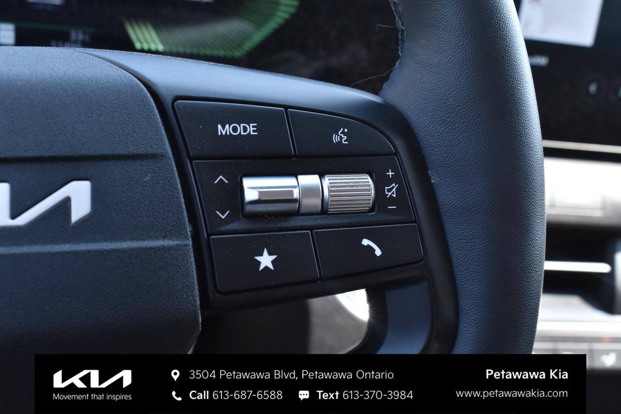 2025 Kia K4 EX 4dr Sedan Photo