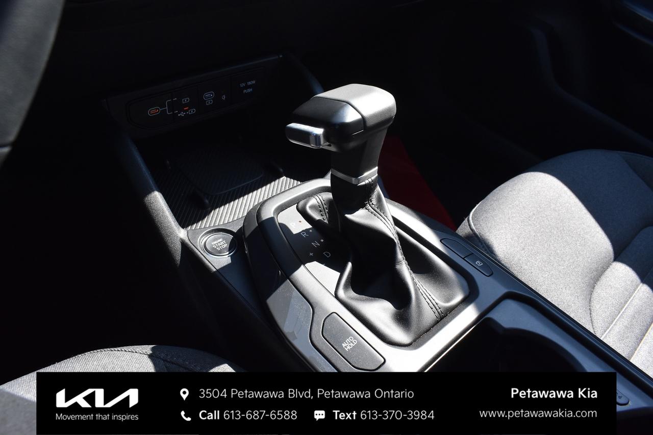 2025 Kia K4 EX 4dr Sedan Photo