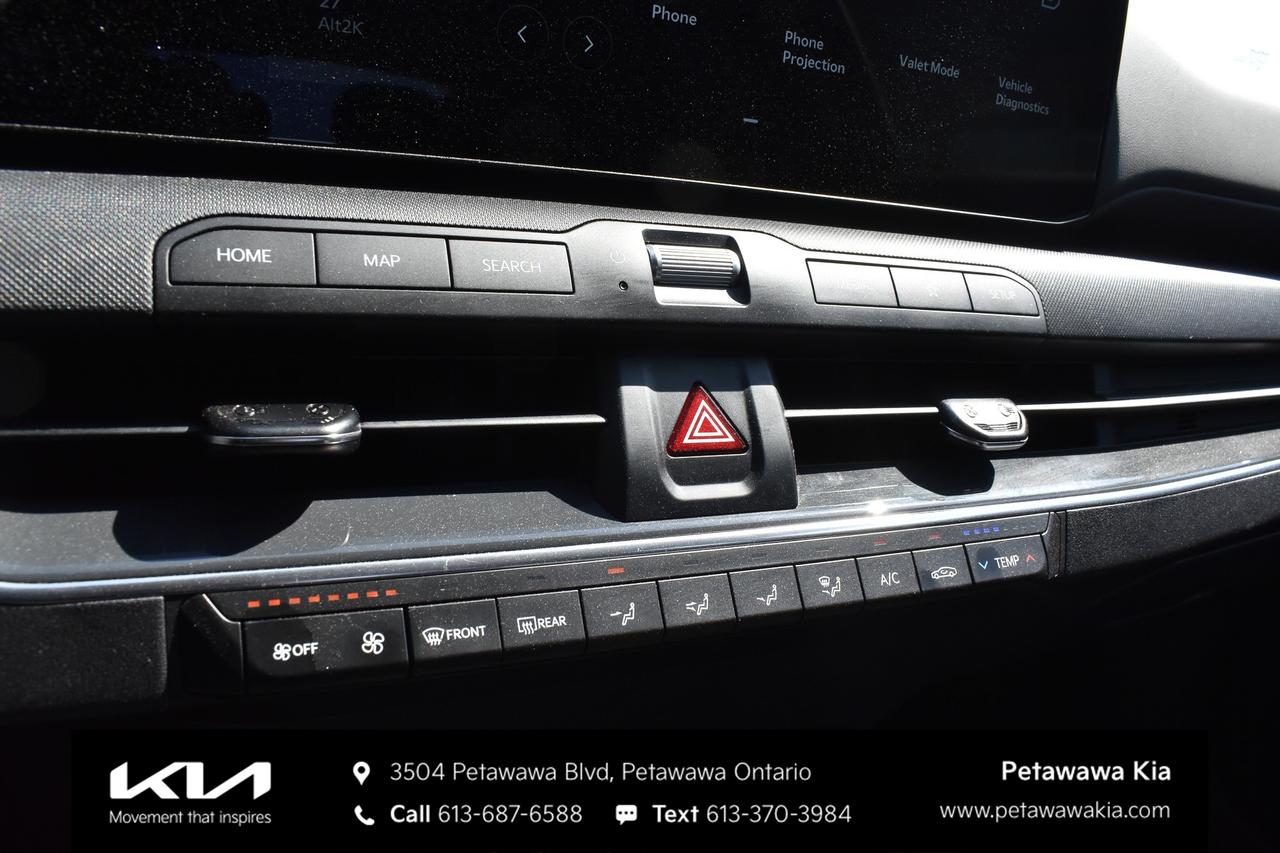 2025 Kia K4 EX 4dr Sedan Photo