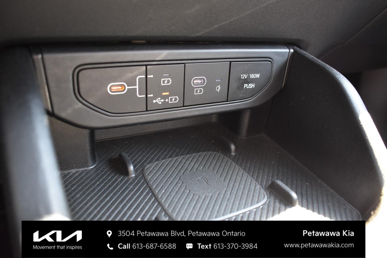 2025 Kia K4 EX 4dr Sedan Photo