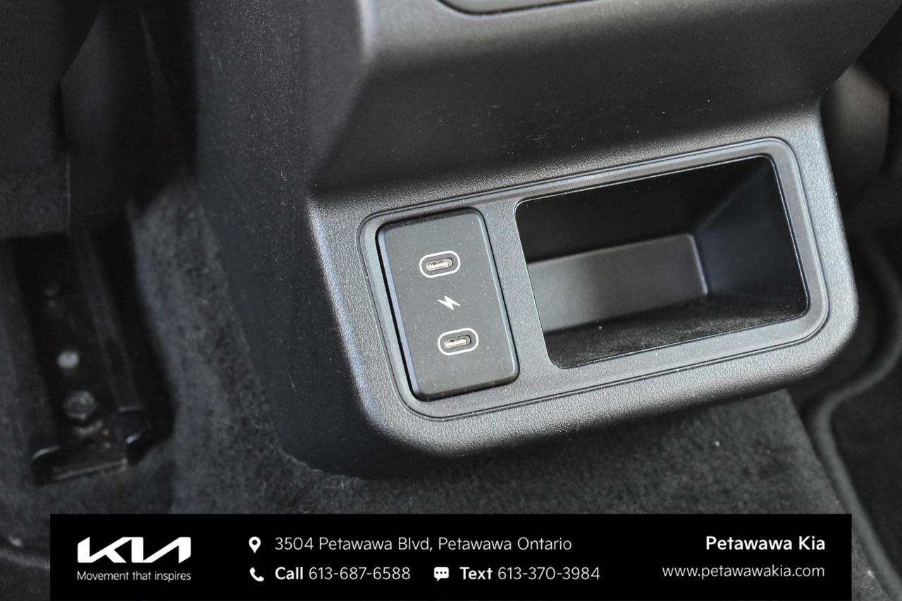 2025 Kia K4 EX 4dr Sedan Photo