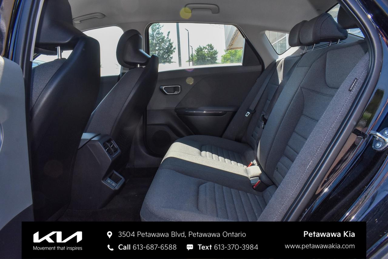 2025 Kia K4 EX 4dr Sedan Photo