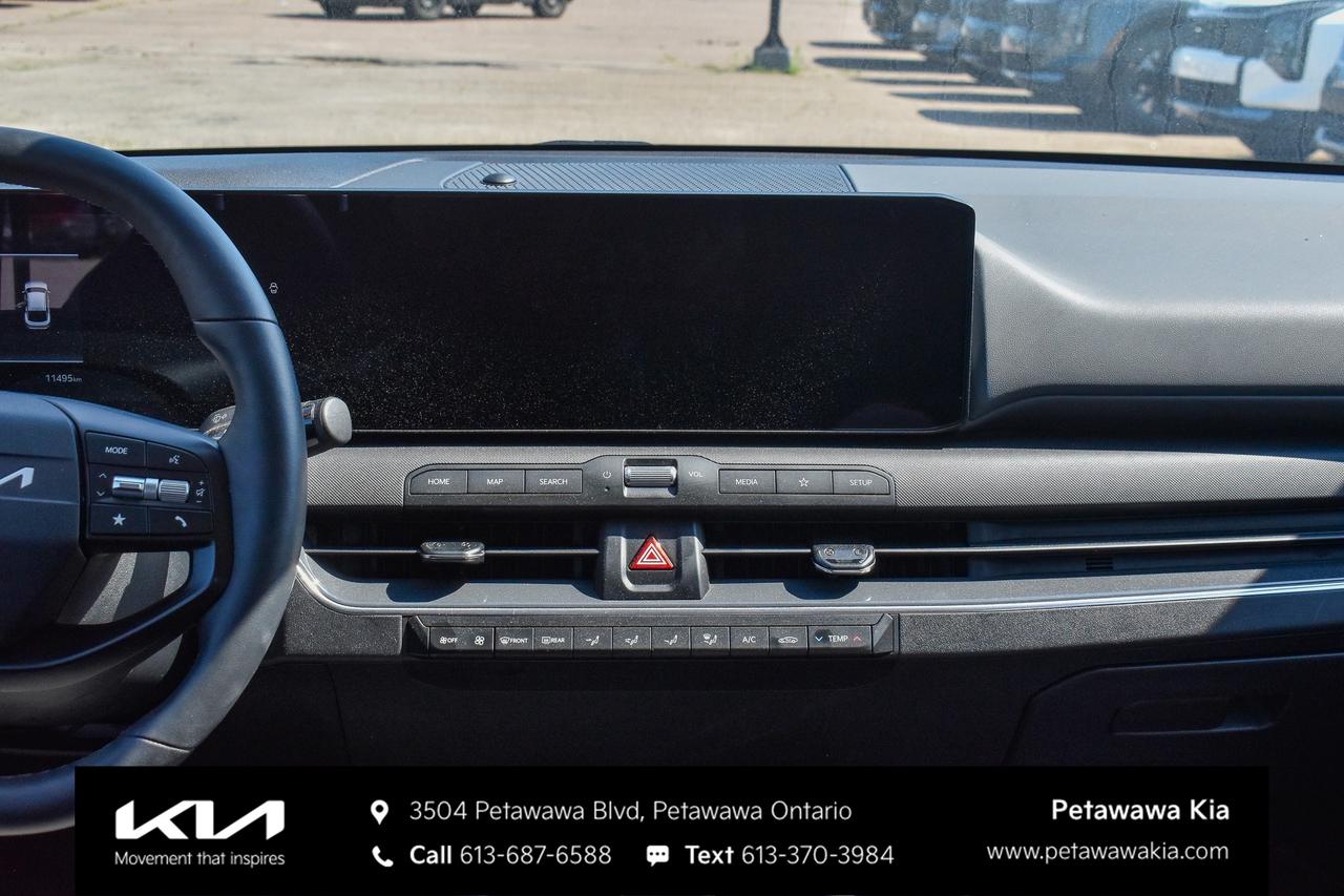 2025 Kia K4 EX 4dr Sedan Photo