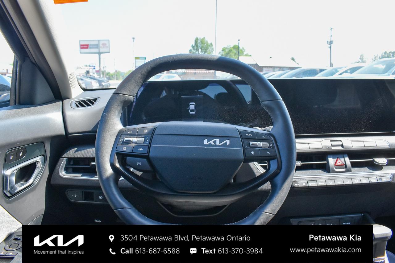 2025 Kia K4 EX 4dr Sedan Photo