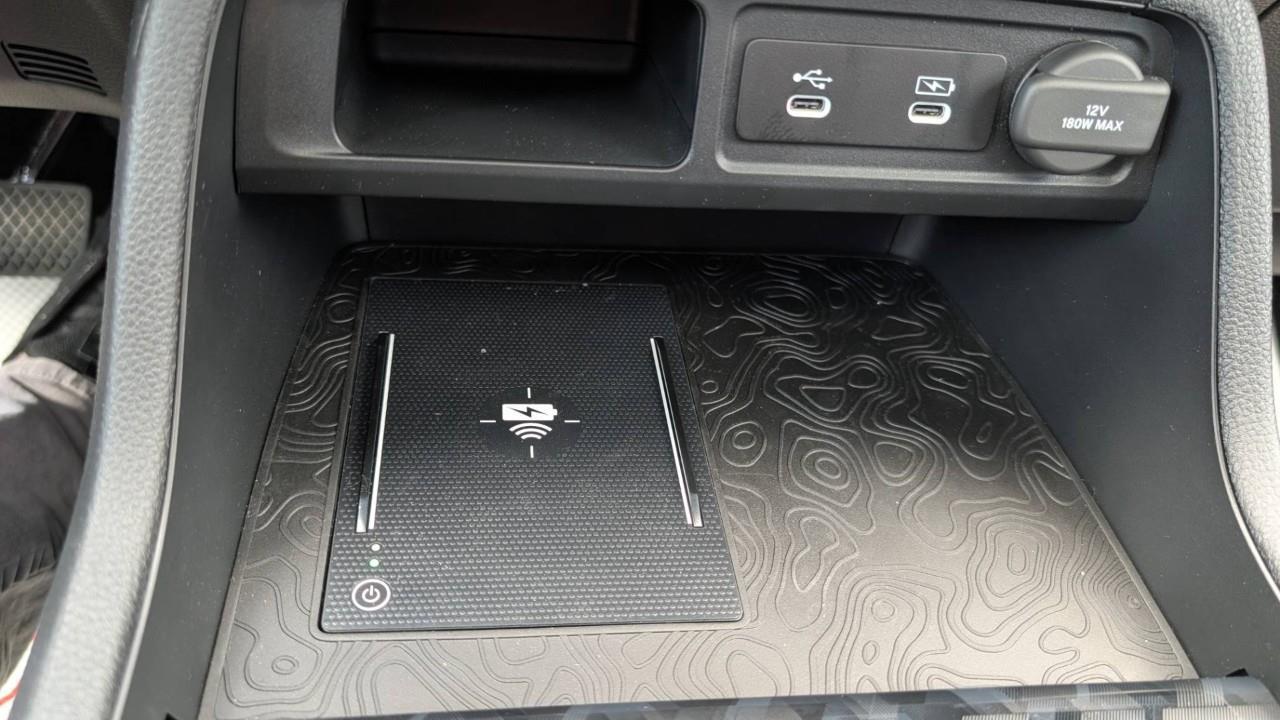 2026 Honda Passport TrailSport Touring Blackout 4dr All-Wheel Drive Photo