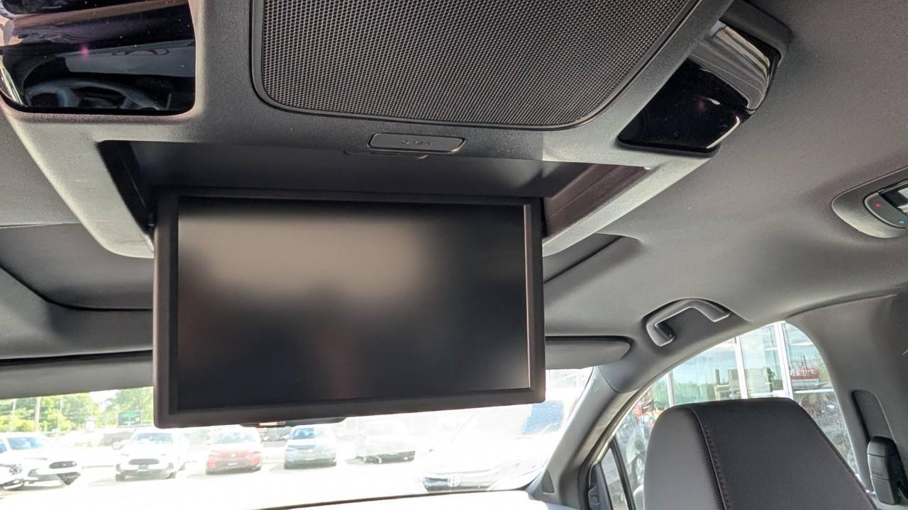 2026 Honda Odyssey Sport-L Passenger Van Photo