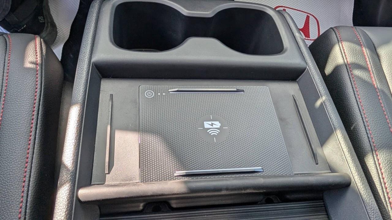 2026 Honda Odyssey Sport-L Passenger Van Photo