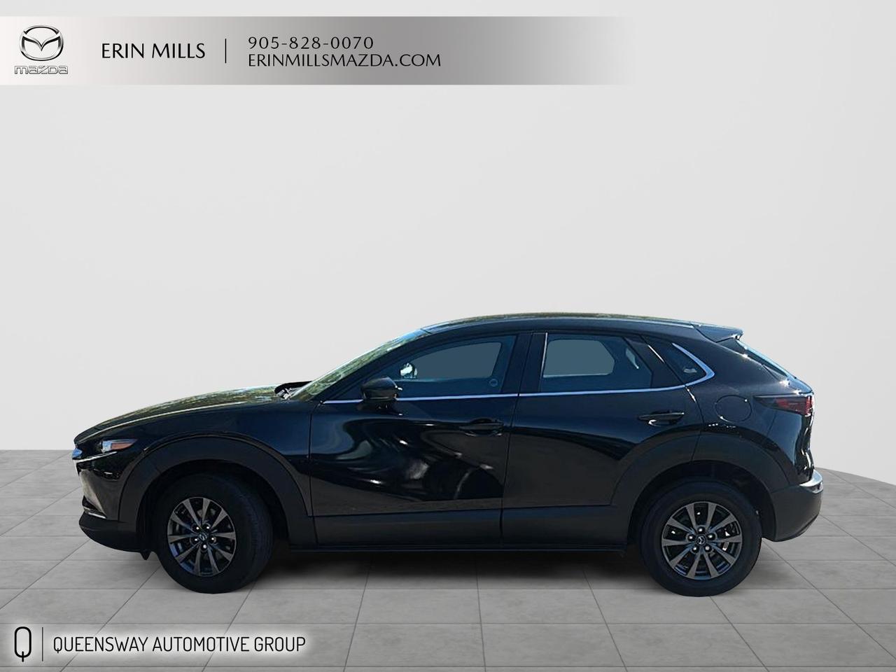2023 Mazda CX-30 GX CARPLAY LEASERETURN BACKUPCAM Photo