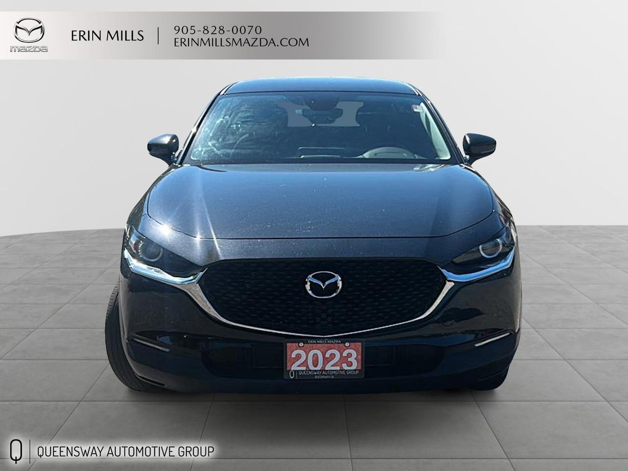 2023 Mazda CX-30 GX CARPLAY LEASERETURN BACKUPCAM Photo