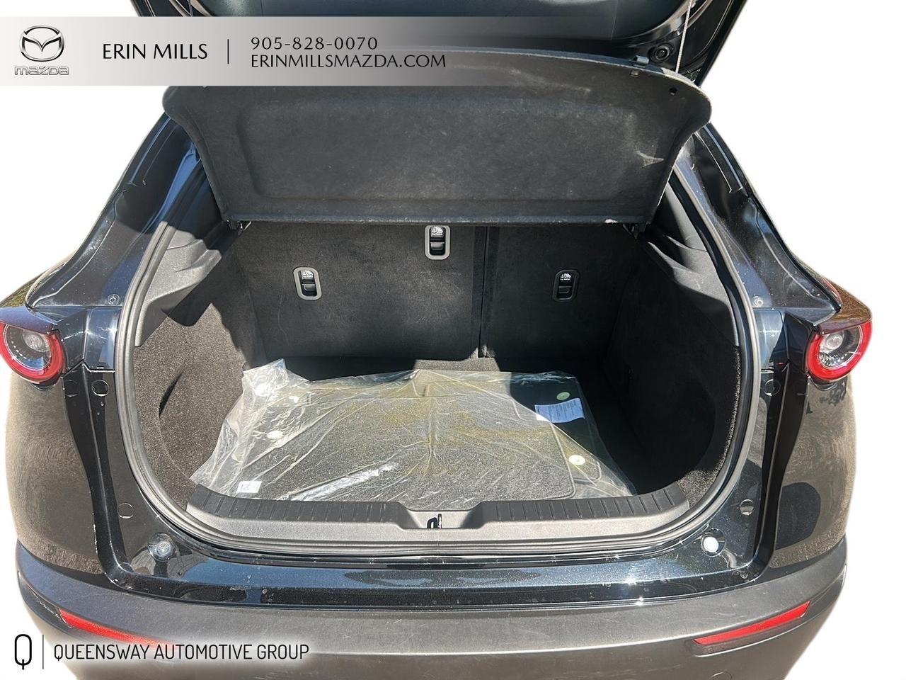 2023 Mazda CX-30 GX CARPLAY LEASERETURN BACKUPCAM Photo