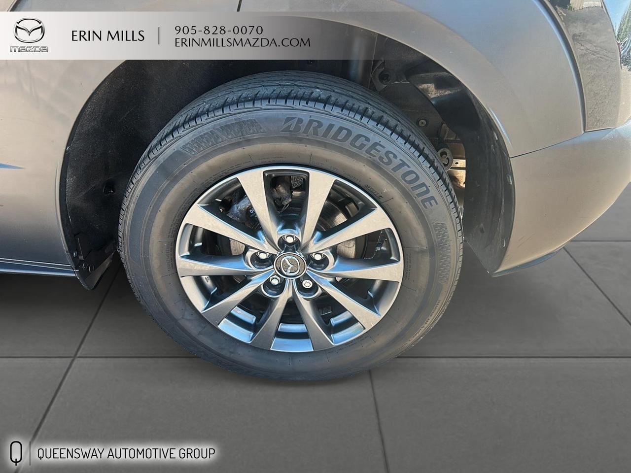 2023 Mazda CX-30 GX CARPLAY LEASERETURN BACKUPCAM Photo