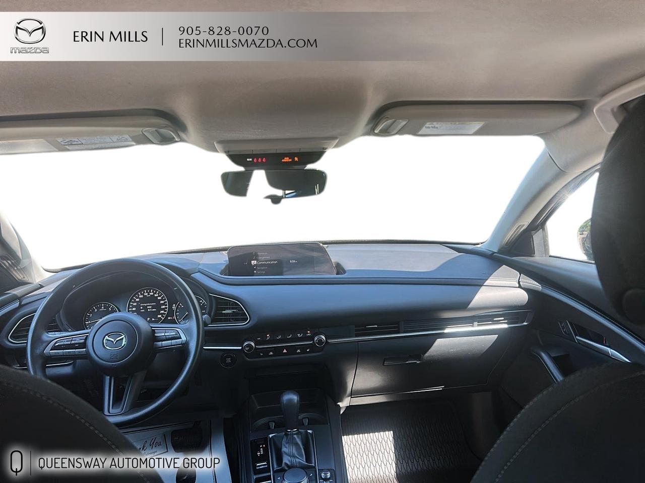 2023 Mazda CX-30 GX CARPLAY LEASERETURN BACKUPCAM Photo