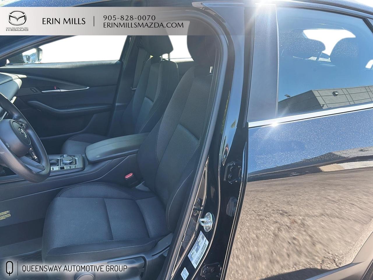 2023 Mazda CX-30 GX CARPLAY LEASERETURN BACKUPCAM Photo