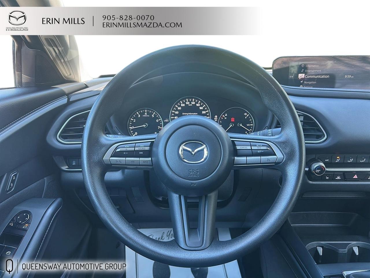 2023 Mazda CX-30 GX CARPLAY LEASERETURN BACKUPCAM Photo