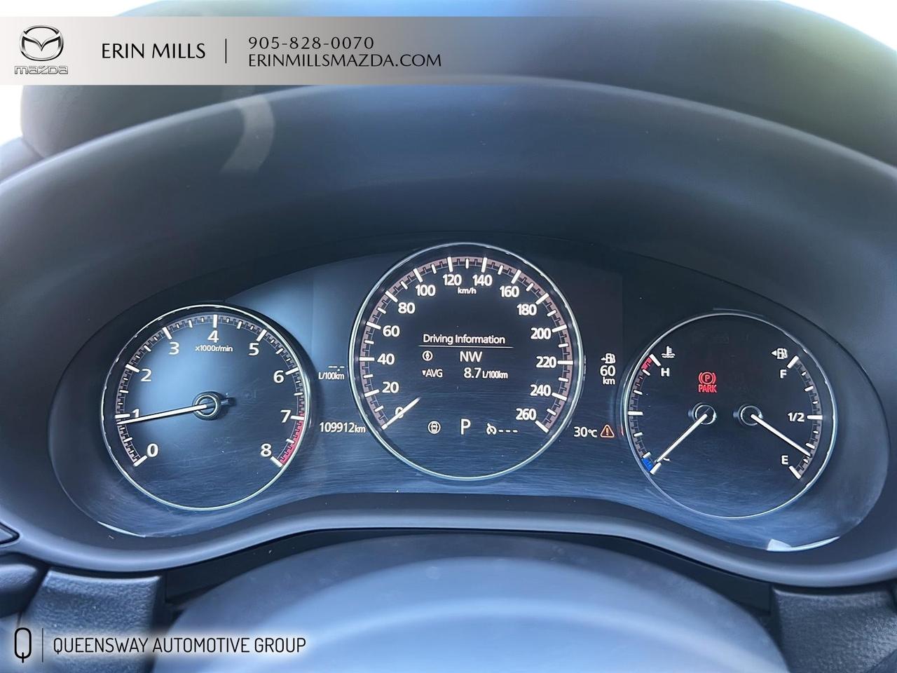 2023 Mazda CX-30 GX CARPLAY LEASERETURN BACKUPCAM Photo
