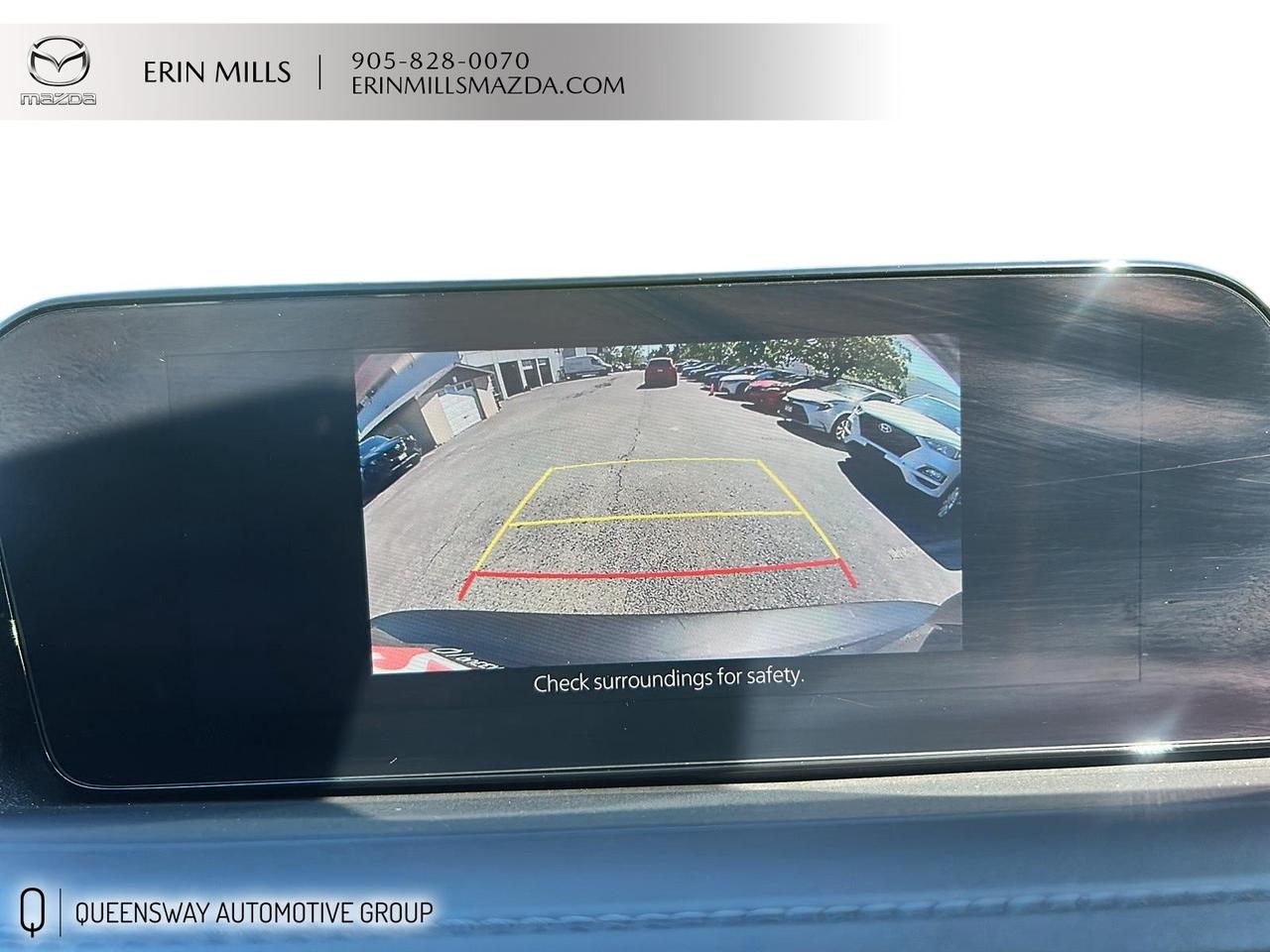 2023 Mazda CX-30 GX CARPLAY LEASERETURN BACKUPCAM Photo