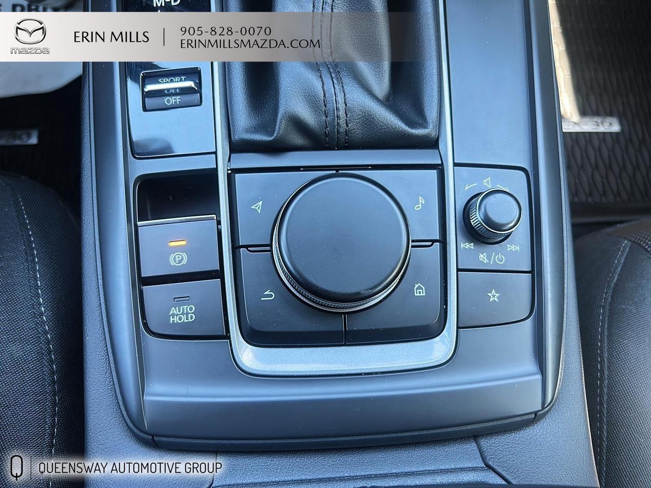 2023 Mazda CX-30 GX CARPLAY LEASERETURN BACKUPCAM Photo