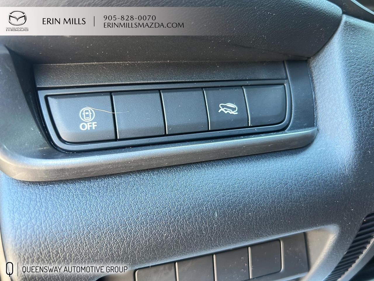 2023 Mazda CX-30 GX CARPLAY LEASERETURN BACKUPCAM Photo