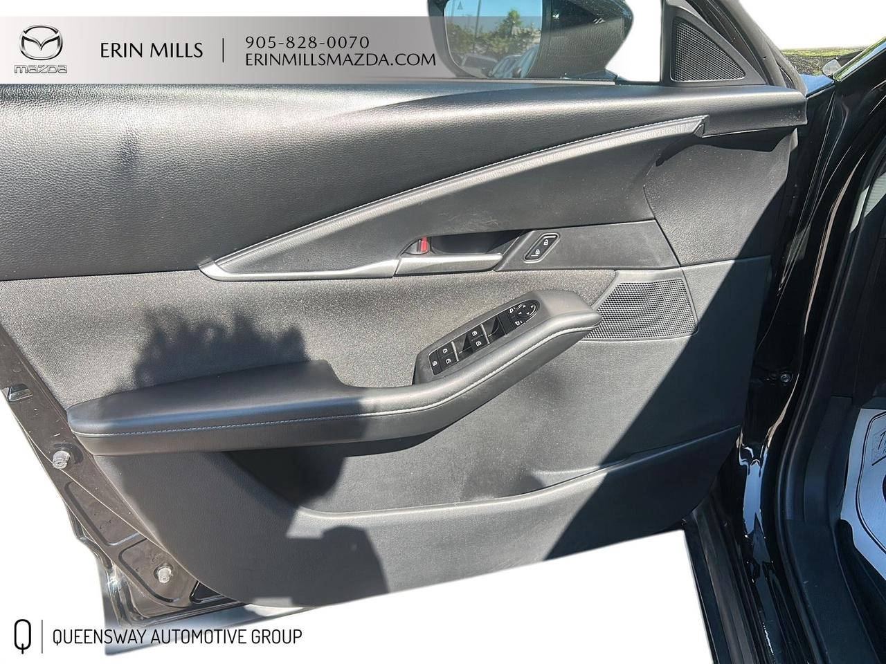 2023 Mazda CX-30 GX CARPLAY LEASERETURN BACKUPCAM Photo