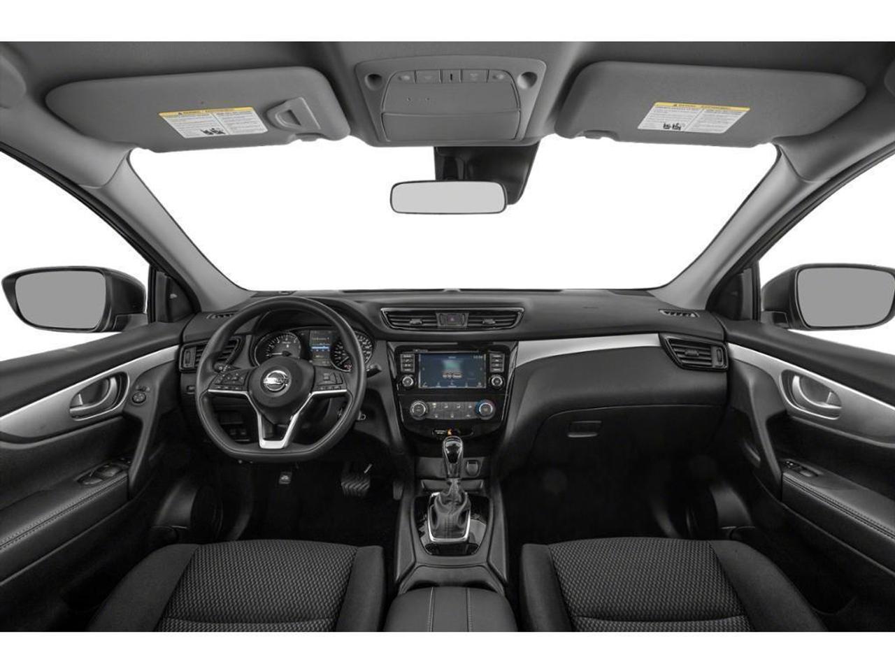 2023 Nissan Qashqai SV 4dr All-wheel Drive Photo