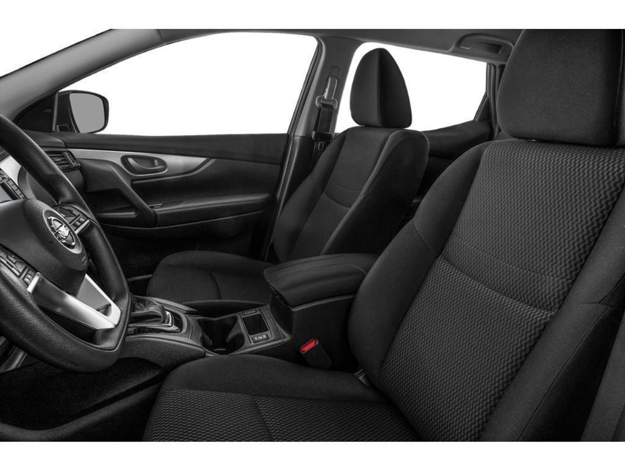 2023 Nissan Qashqai SV 4dr All-wheel Drive Photo