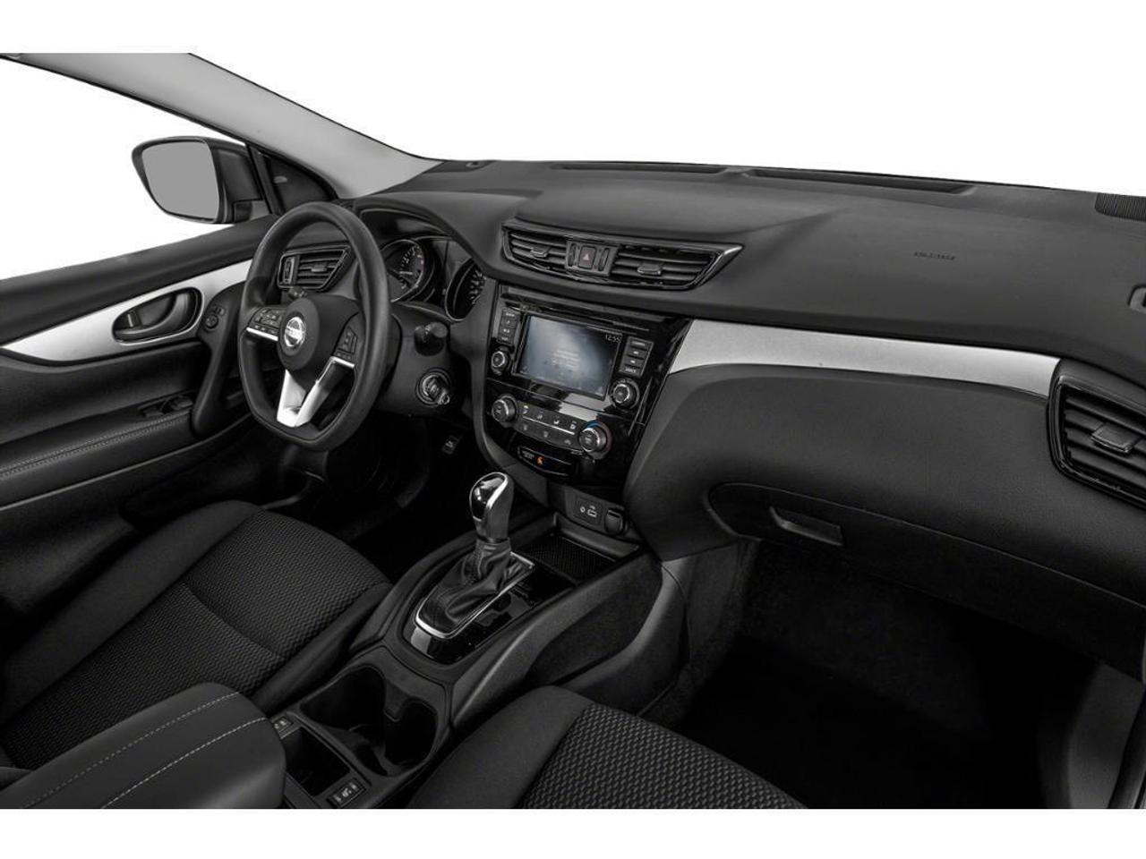 2023 Nissan Qashqai SV 4dr All-wheel Drive Photo