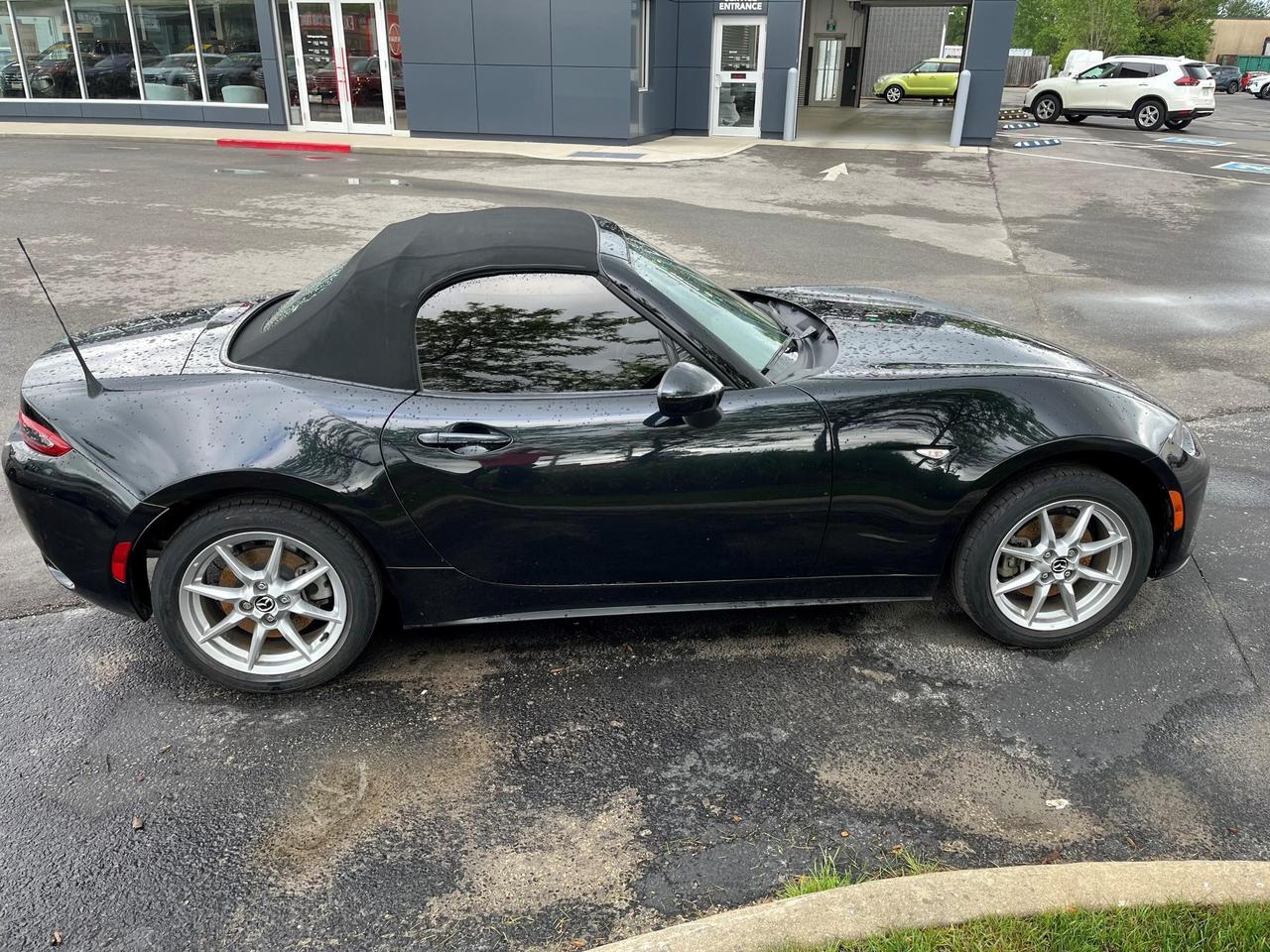 2016 Mazda MX-5 GX (M6) 2dr Convertible Photo