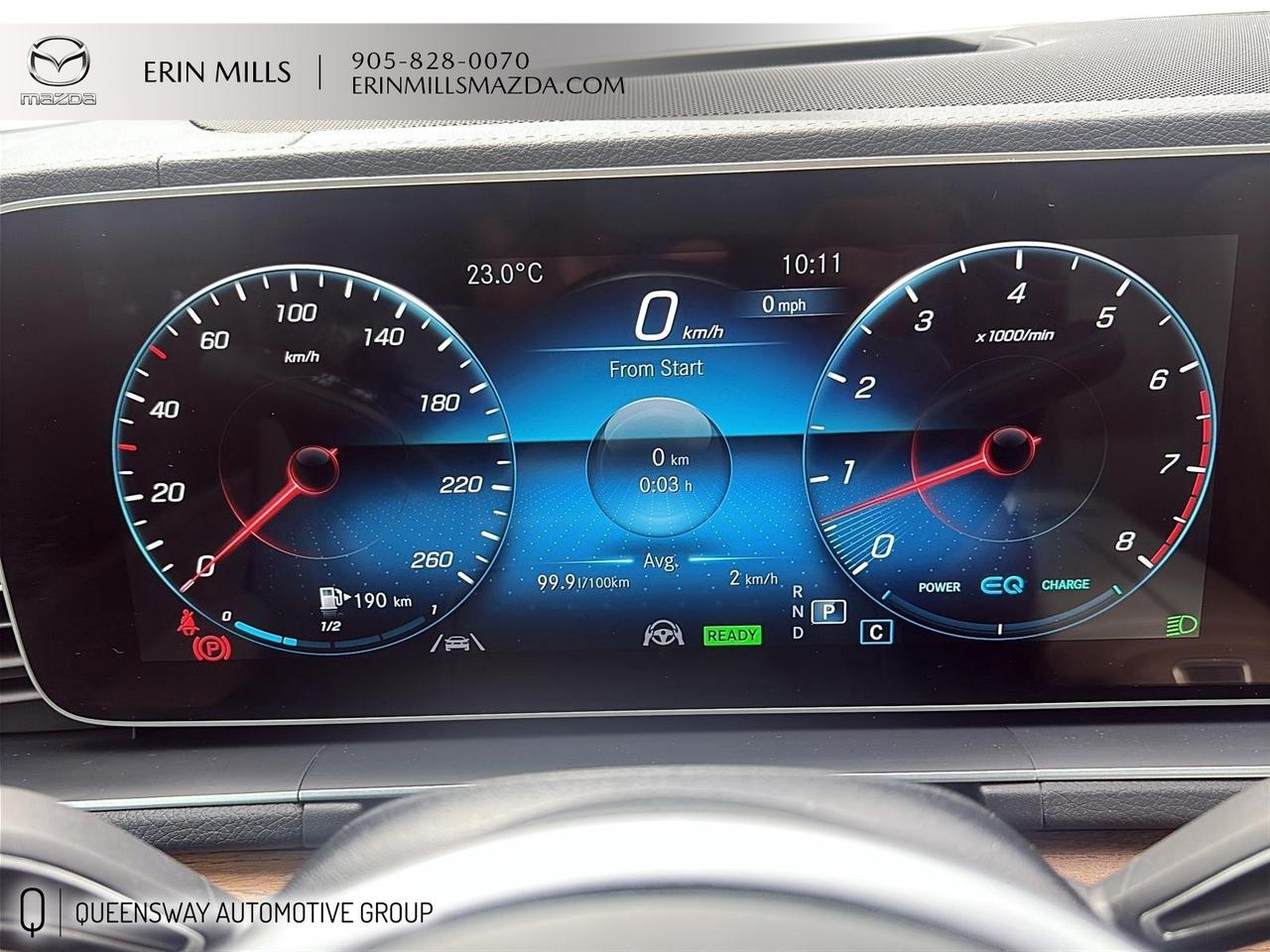 2021 Mercedes-Benz GLS580 GLS 580 4MATIC Photo