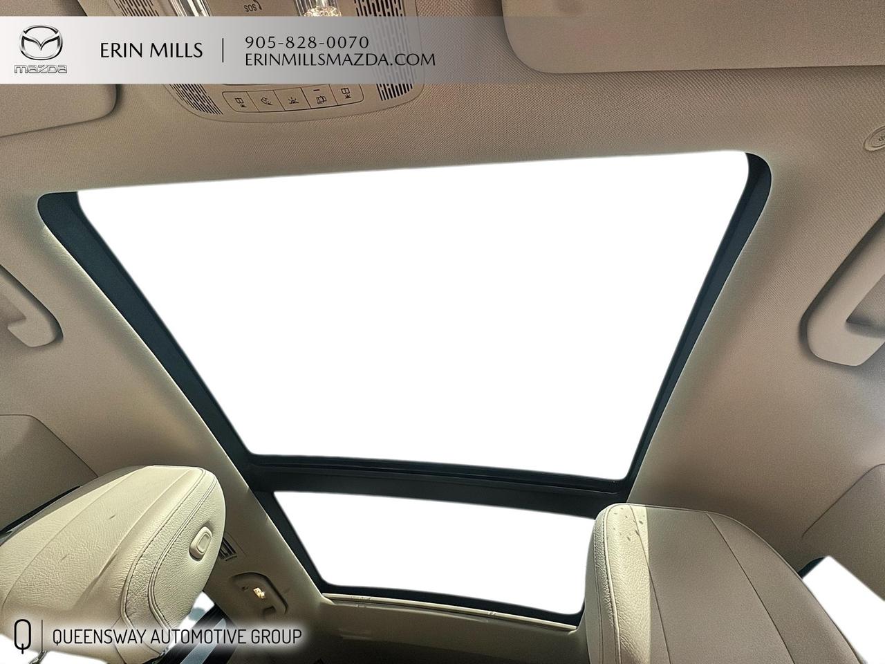 2021 Mercedes-Benz GLS580 GLS 580 4MATIC Photo