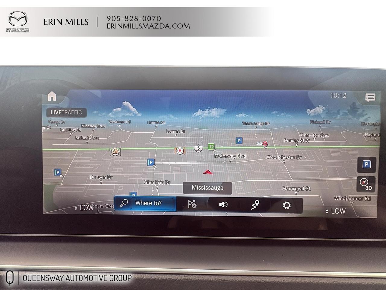 2021 Mercedes-Benz GLS580 GLS 580 4MATIC Photo