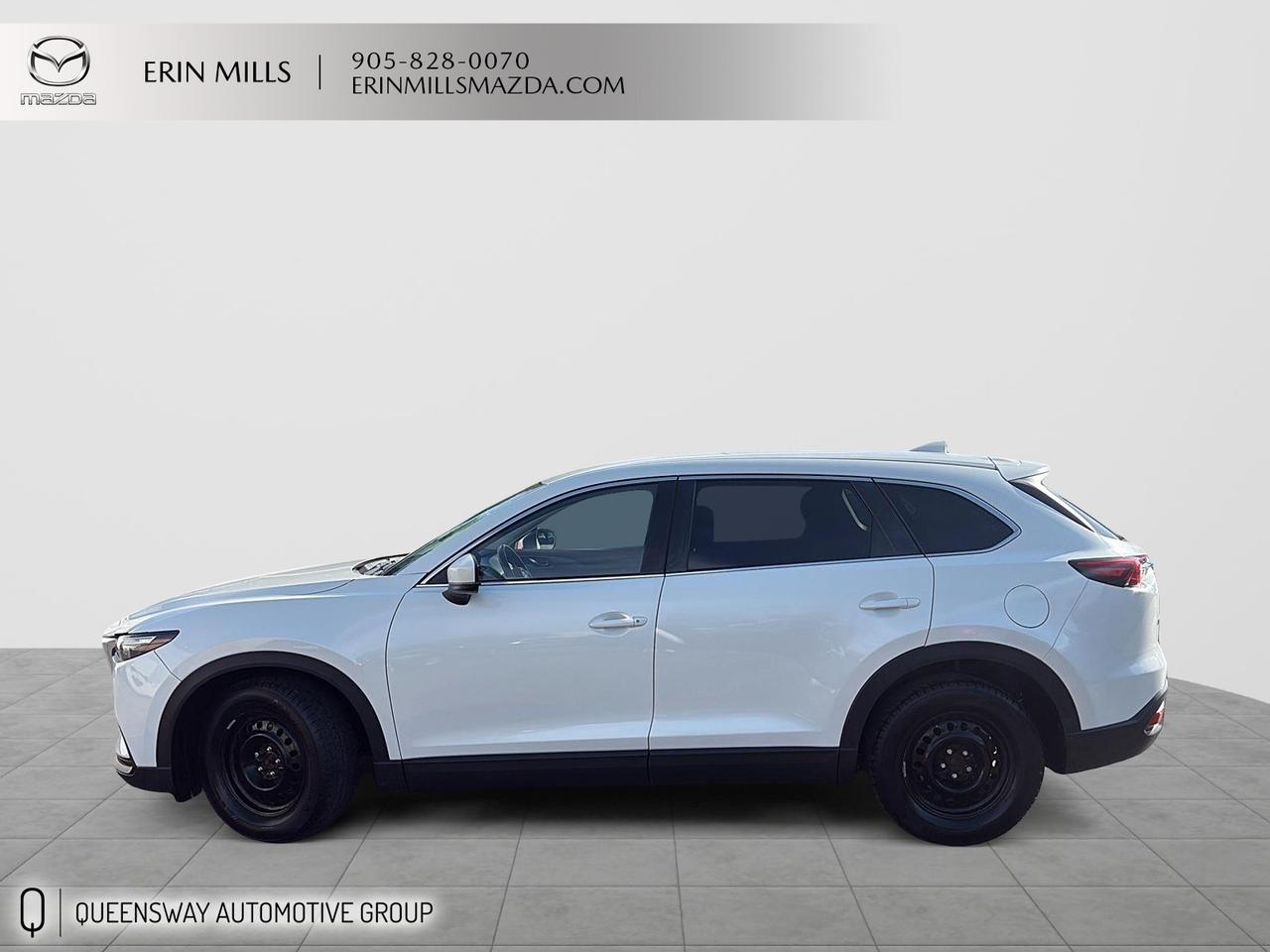 2017 Mazda CX-9 GS Photo