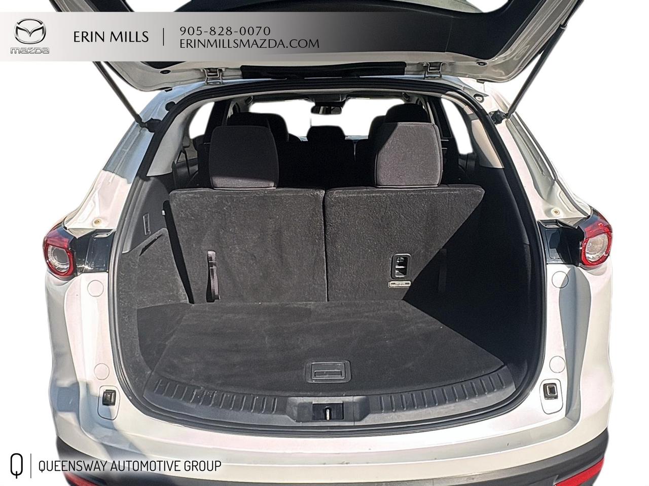 2017 Mazda CX-9 GS Photo