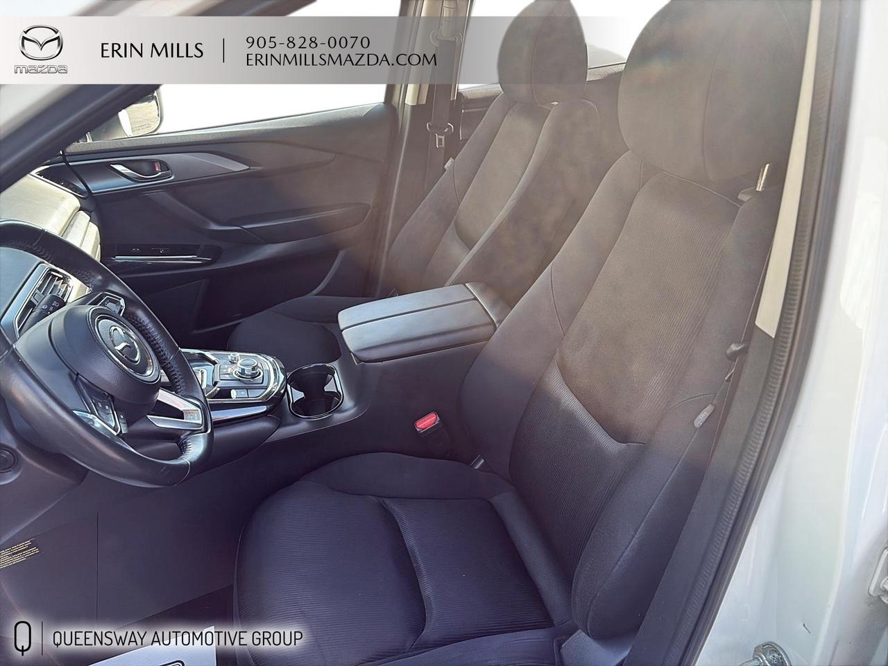 2017 Mazda CX-9 GS Photo