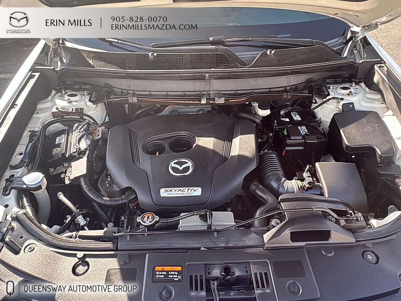 2017 Mazda CX-9 GS Photo