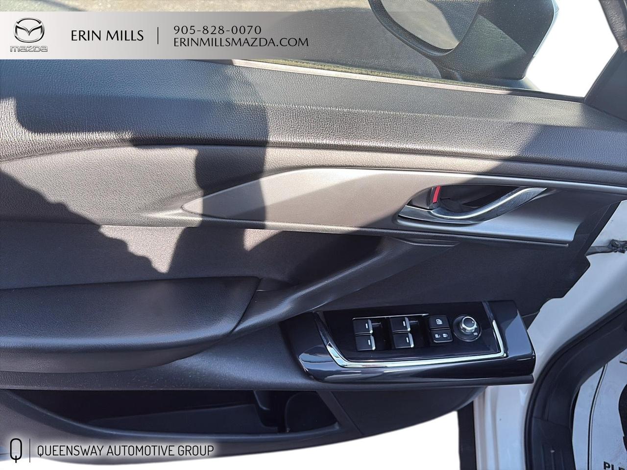 2017 Mazda CX-9 GS Photo