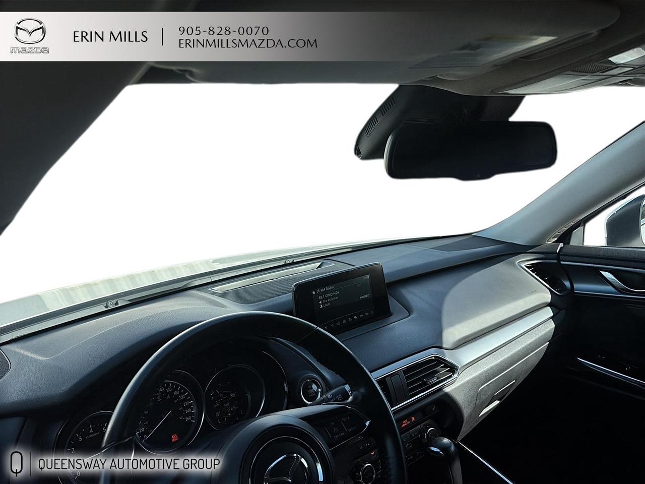 2017 Mazda CX-9 GS Photo