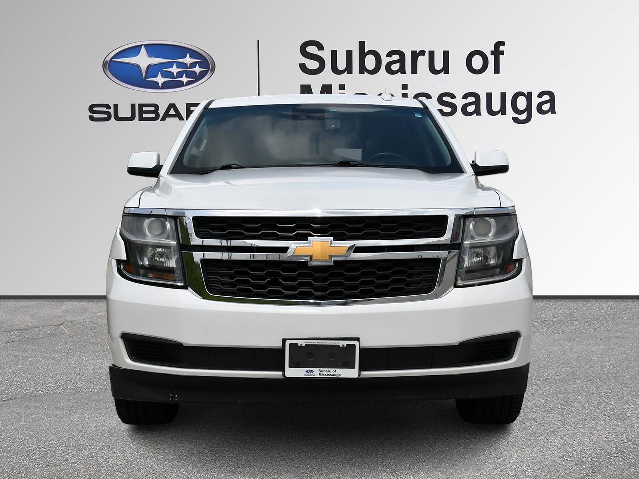 2019 Chevrolet Suburban 1500 LT   4WD   2 SETS RIMS & TIRES   CERTIFIED Photo
