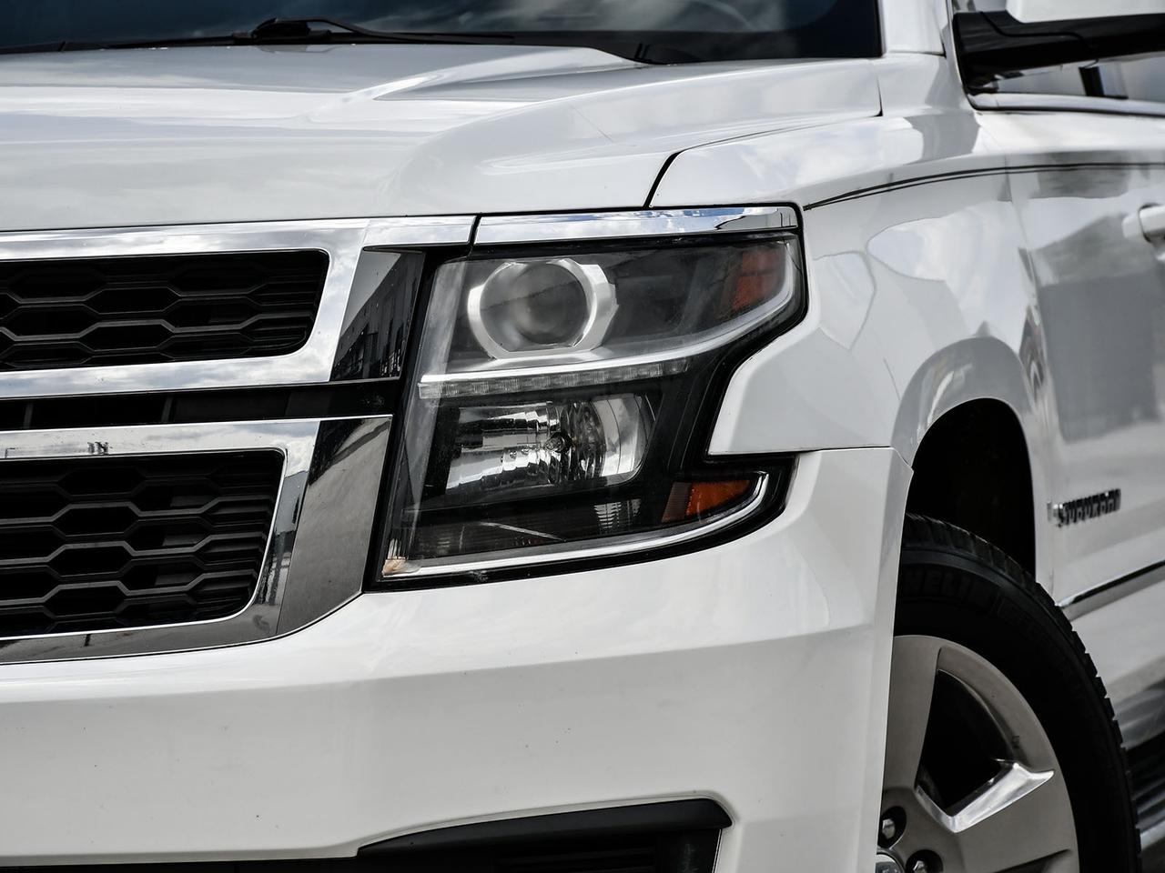 2019 Chevrolet Suburban 1500 LT   4WD   2 SETS RIMS & TIRES   CERTIFIED Photo