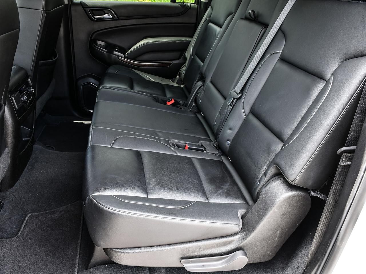 2019 Chevrolet Suburban 1500 LT   4WD   2 SETS RIMS & TIRES   CERTIFIED Photo