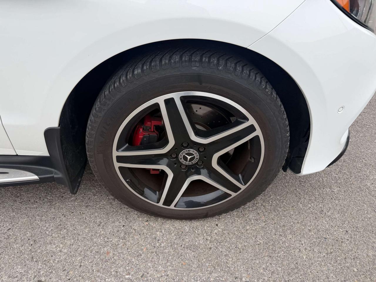 2018 Mercedes-Benz AMG GLE 43 Adaptive Cruise 360 Camera Harman Kardon Certified Photo