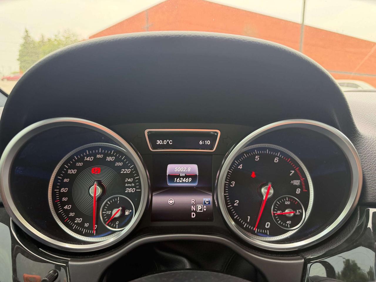 2018 Mercedes-Benz AMG GLE 43 Adaptive Cruise 360 Camera Harman Kardon Certified Photo