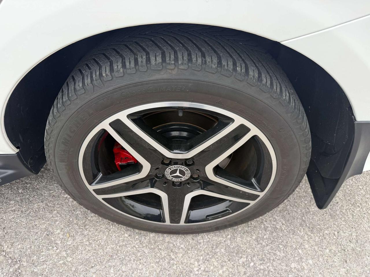 2018 Mercedes-Benz AMG GLE 43 Adaptive Cruise 360 Camera Harman Kardon Certified Photo