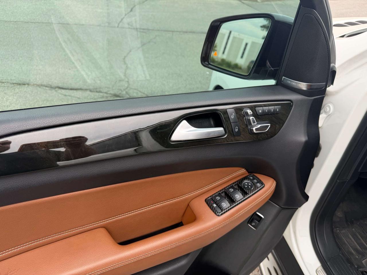 2018 Mercedes-Benz AMG GLE 43 Adaptive Cruise 360 Camera Harman Kardon Certified Photo