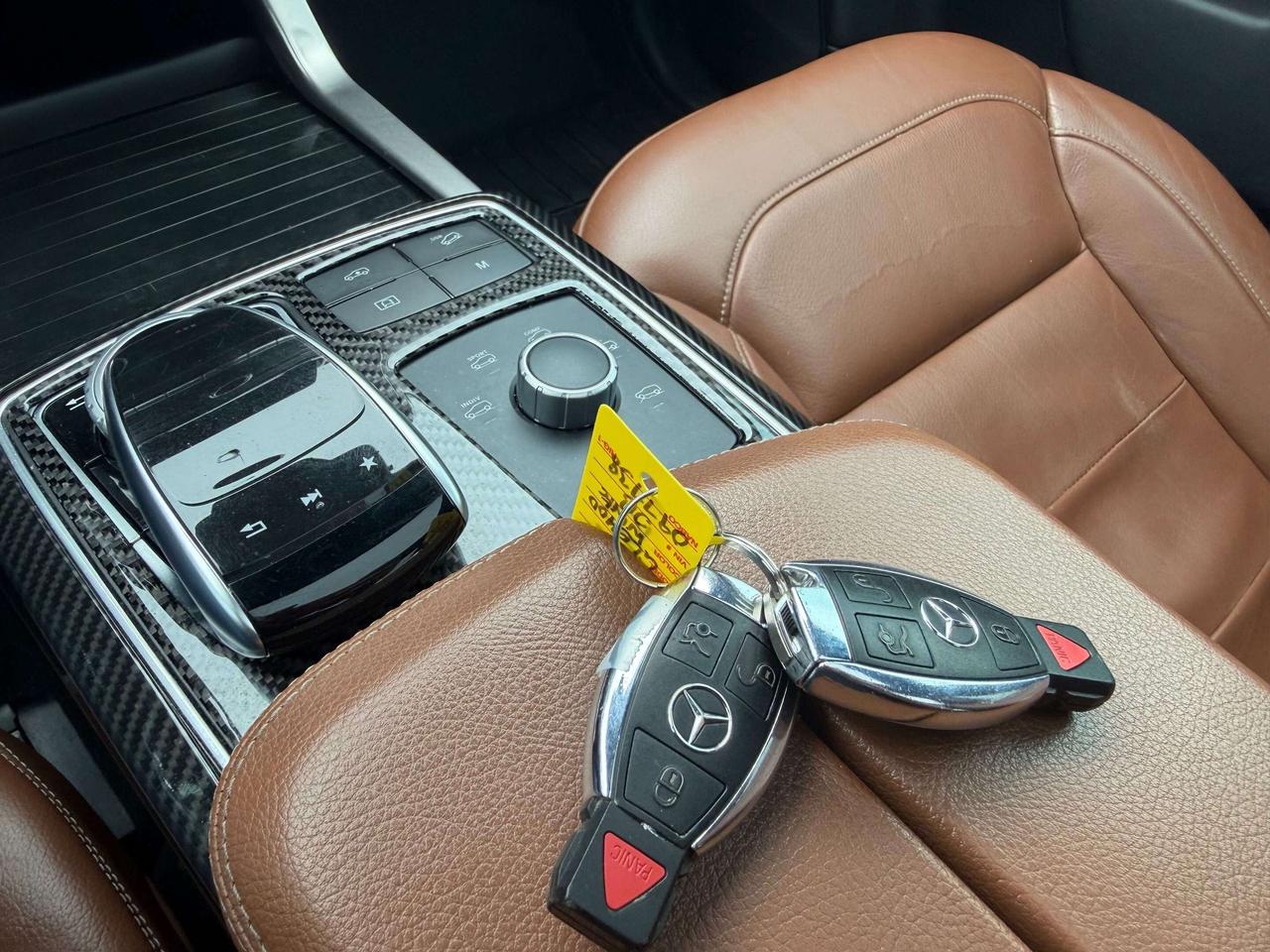 2018 Mercedes-Benz AMG GLE 43 Adaptive Cruise 360 Camera Harman Kardon Certified Photo