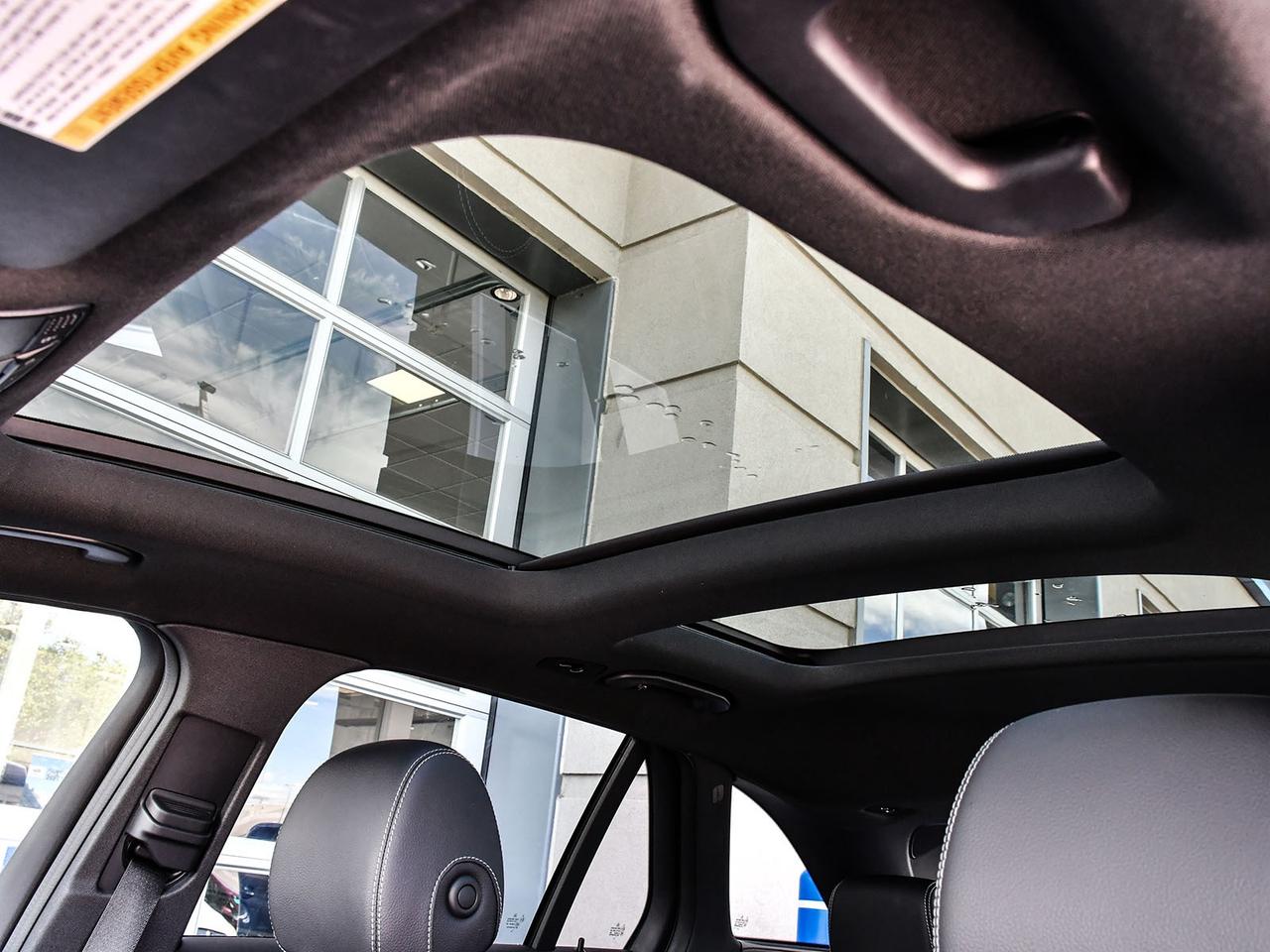 2019 Mercedes-Benz GLC 4MATIC® Photo